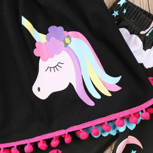 Unicorn Tunic and Legging main image 0